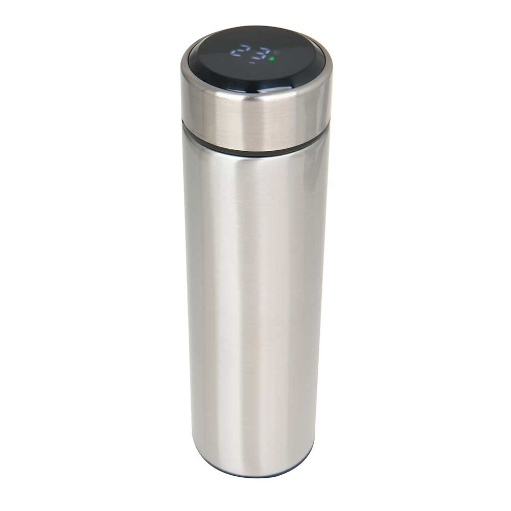 The Source – Smart Vacuum Flask with Digital Temperature Display – Το απόλυτο tech-θερμός