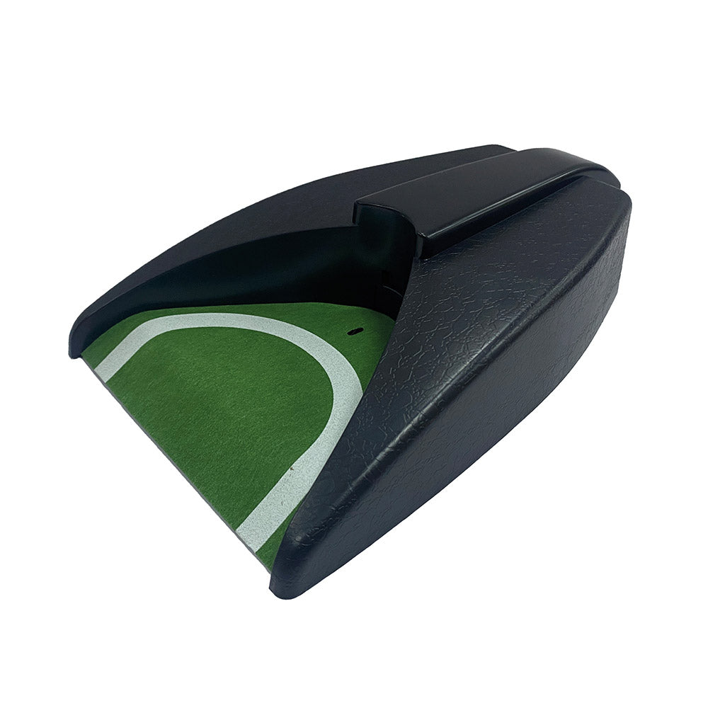 The Source Golf Putting Cup – Φορητό Σετ Μινι Γκολφ Με Αυτόματη Επιστροφή Μπάλας – Θήκη για κινητό από το PhoneBazaar.gr