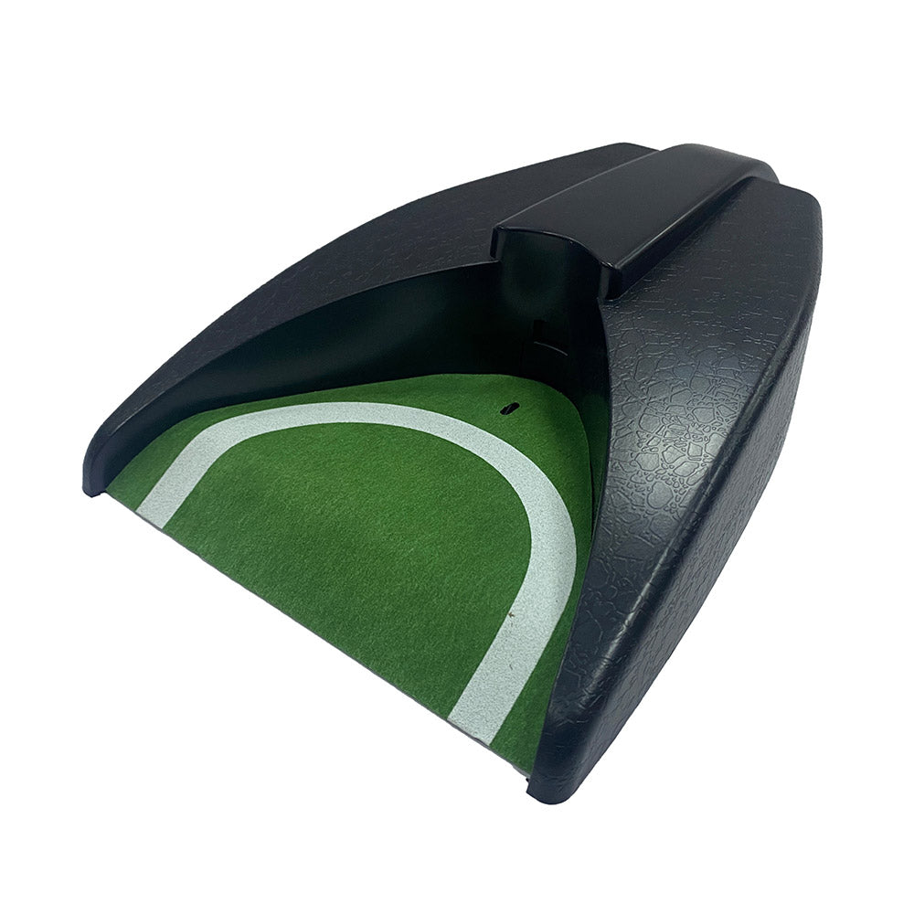 The Source Golf Putting Cup – Φορητό Σετ Μινι Γκολφ με αυτόματη επιστροφή μπάλας