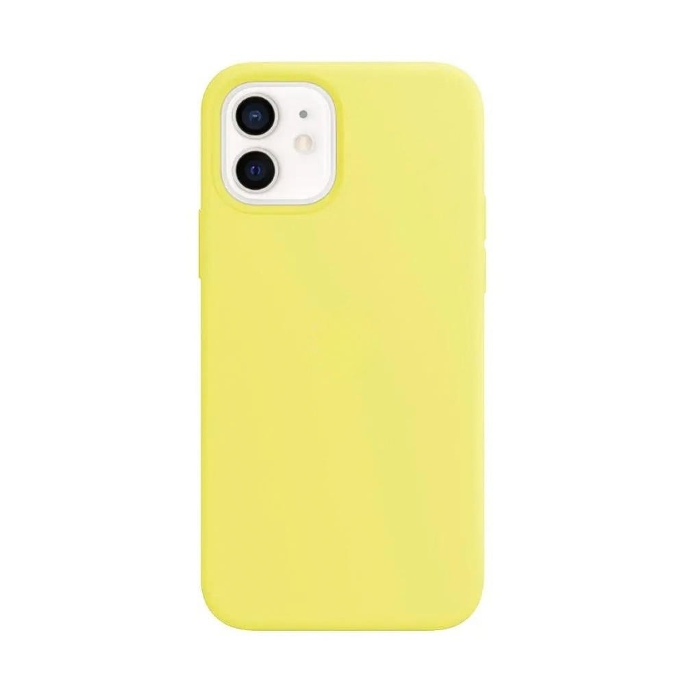 Θήκη Σιλικόνης iPhone 11