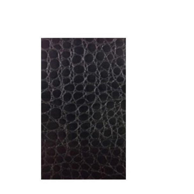 Protection Pro – Black Alligator Film Small Blank – Θήκη για κινητό από το PhoneBazaar.gr