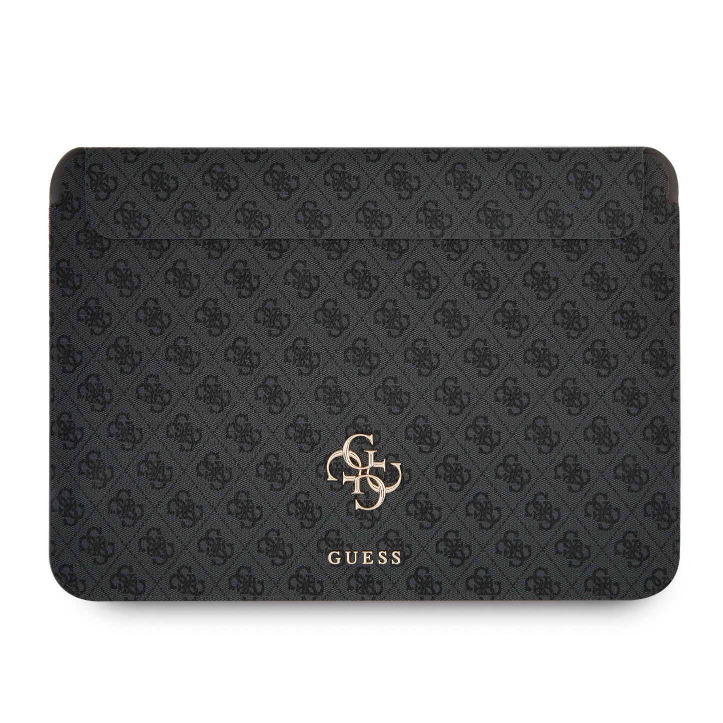 Guess 4G Logo Saffiano Collection Sleeve Θήκη Κατάλληλη Για Laptop/Tablet 13" (Grey - Gucs13G4Gfgr) – Θήκη για κινητό από το PhoneBazaar.gr