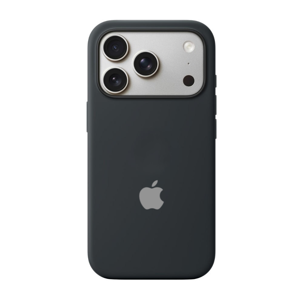 Θήκη Σιλικόνης iPhone 17 Pro