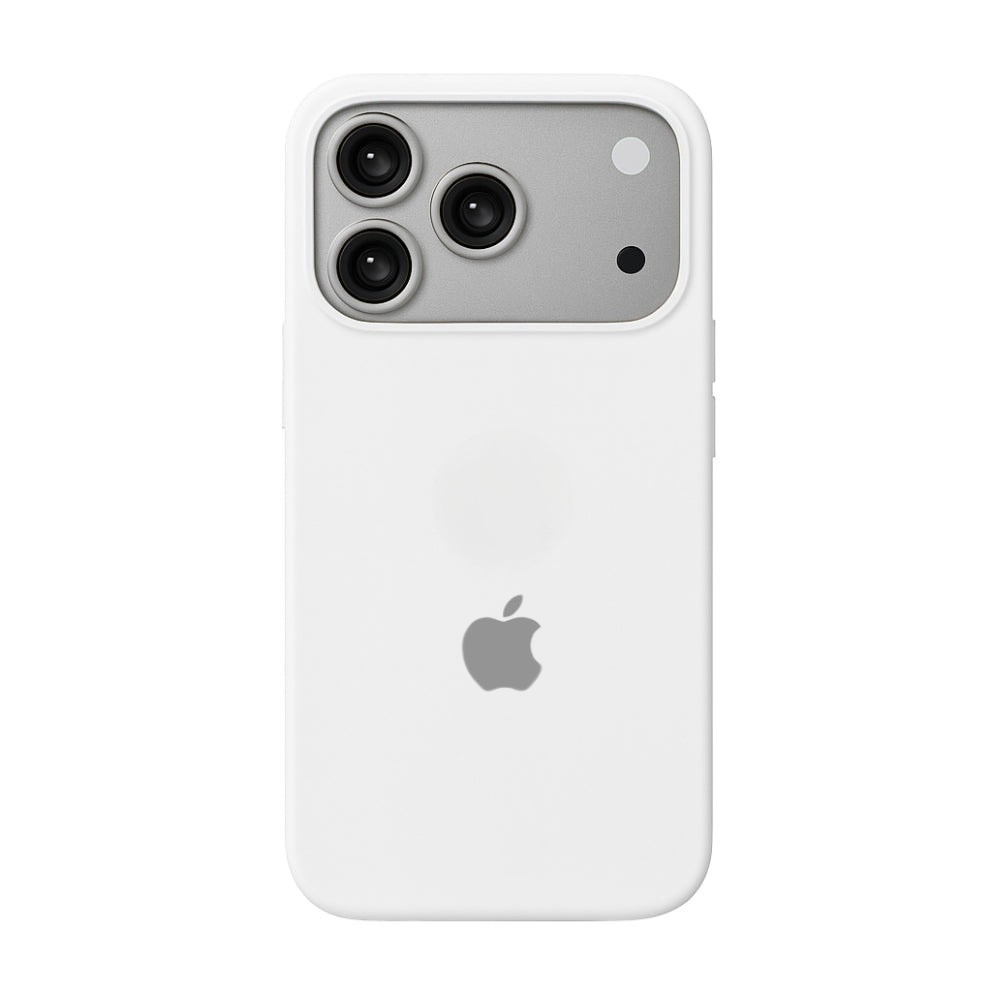 Θήκη Σιλικόνης iPhone 17 Pro
