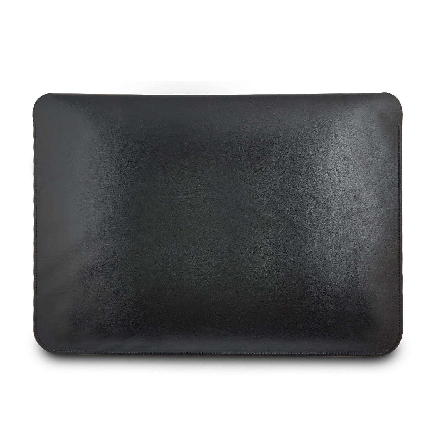Karl Lagerfeld Ikonik Collection Computer Sleeve Θήκη κατάλληλη για MacBook / Laptop 16" (Μαύρο - KLCS16KHBK)