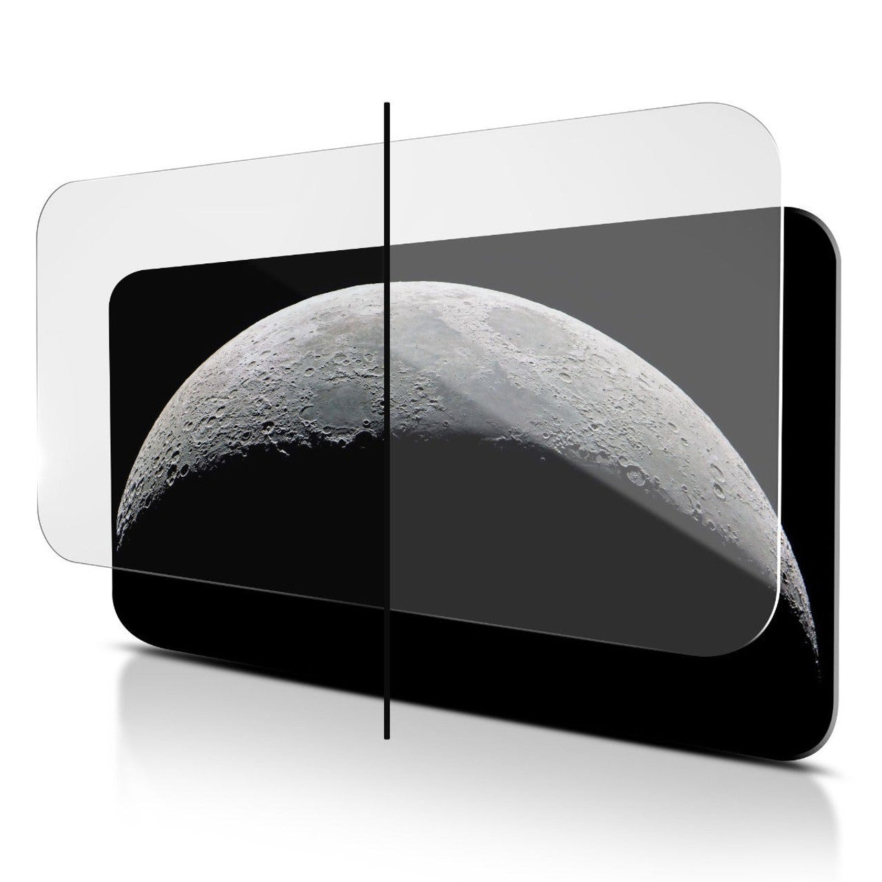 ZAGG - Glass Elite Camera Lens Protector Samsung Galaxy S24+ (διάφανο)