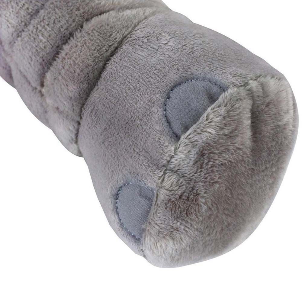 Elephant Pillow - Μαξιλάρι Ελέφαντας - Χαριτωμένο και Άνετο για Όλους