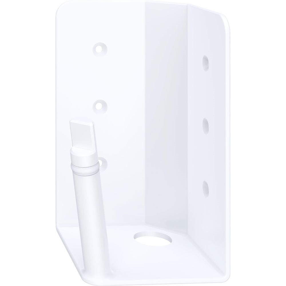Defunc HOME Corner Mount Large Γωνιακή Bάση Tοίχου για Hχεία μεγάλη (λευκή)