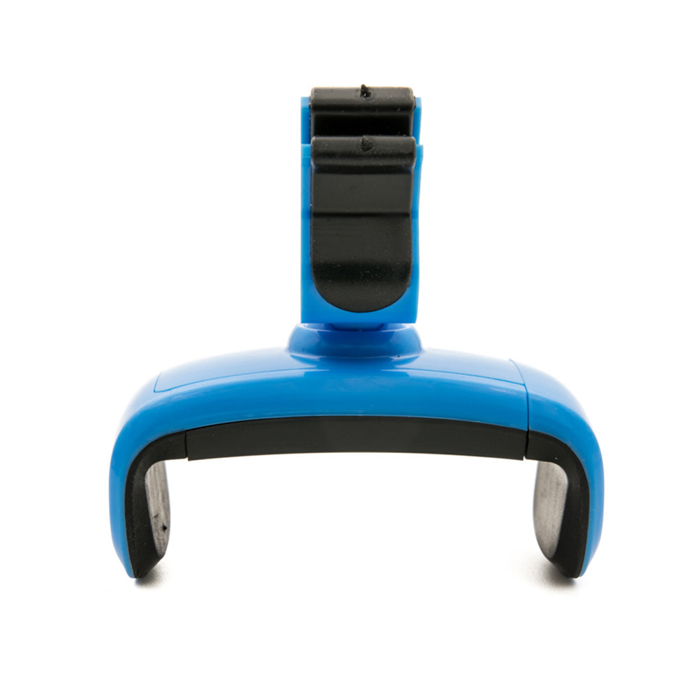 Tellur Phone Air Vent Car Holder Βάση στήριξης Smartphone αεραγωγών αυτοκινήτου (Blue)