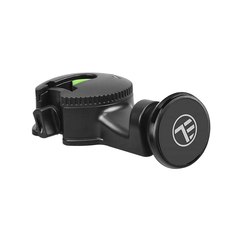Tellur Phone Headrest Magnetic Car Holder Μαγνητική βάση στήριξης Smartphone προσκεφάλων αυτοκινήτου (Black για TLL171072) – PhoneBazaar