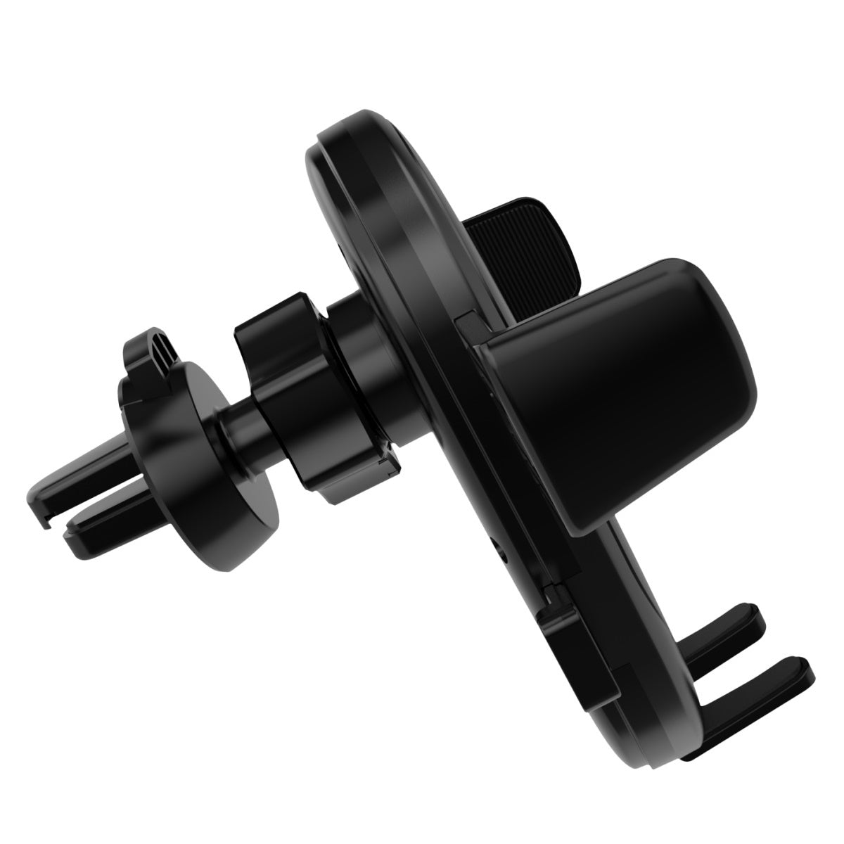 Tellur CMH10 Phone Holder For Car Air Vent Βάση στήριξης Smartphone αεραγωγών αυτοκινήτου (Black)