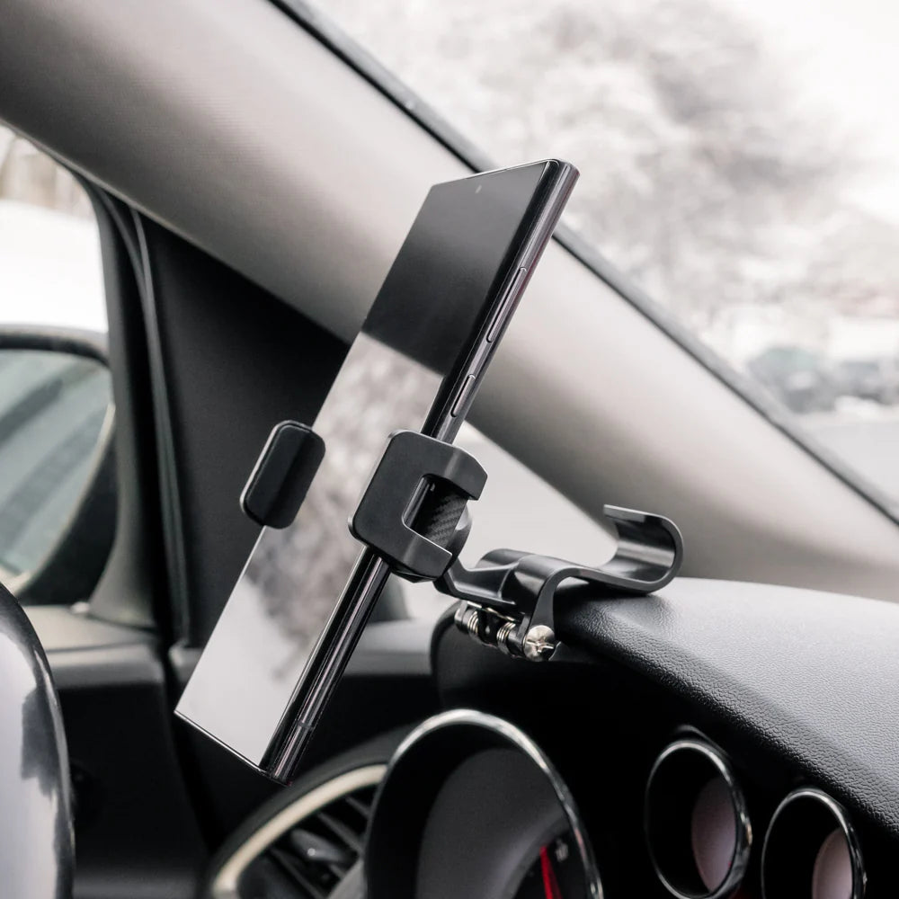 Tellur Universal phone holder - Αναδιπλούμενη βάση στήριξης τηλεφώνου UH1