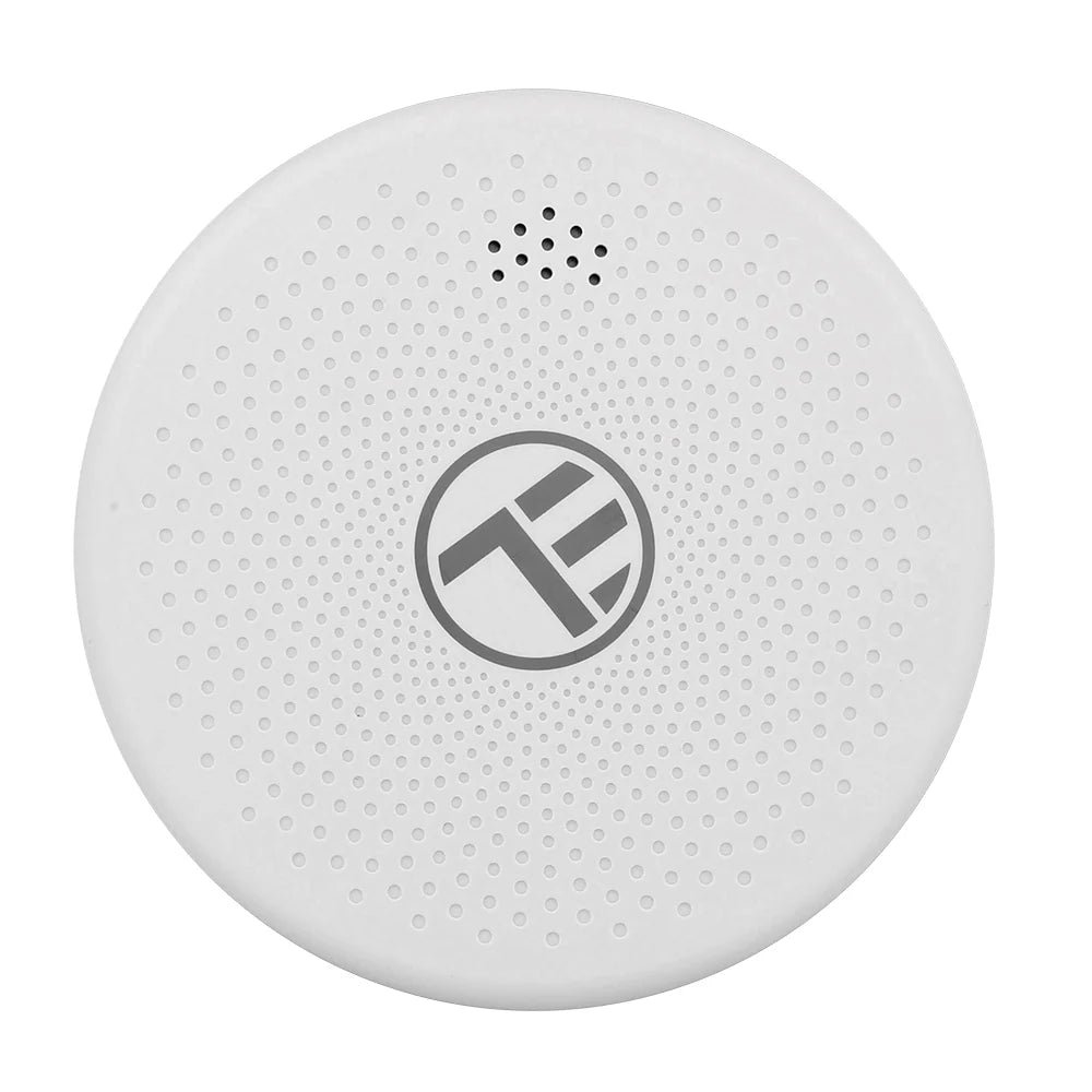 Tellur WiFi Smoke and CO Sensor Έξυπνος αισθητήρας καπνού και CO WiFi (TLL-331561)