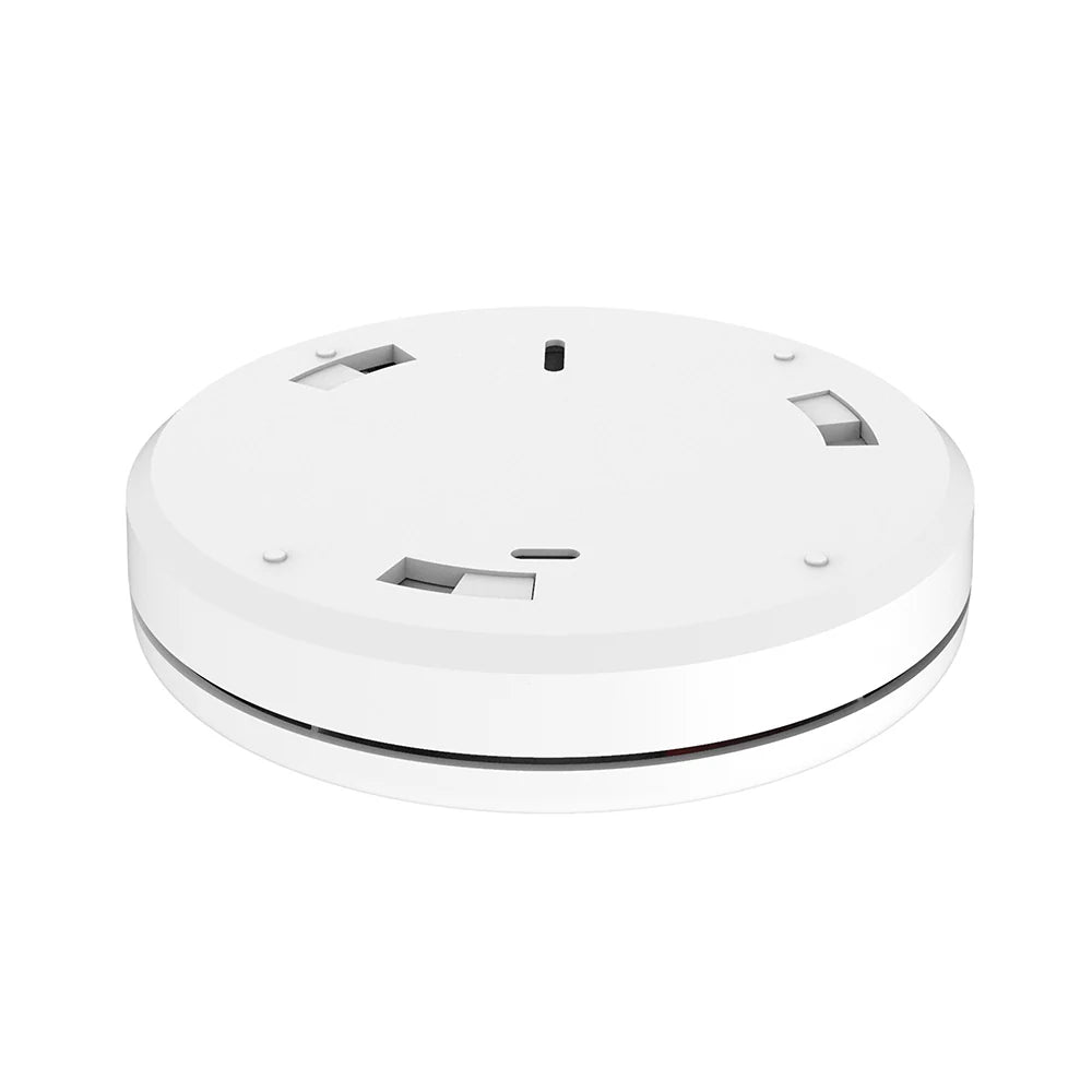 Tellur WiFi Smoke and CO Sensor Έξυπνος αισθητήρας καπνού και CO WiFi (TLL-331561)