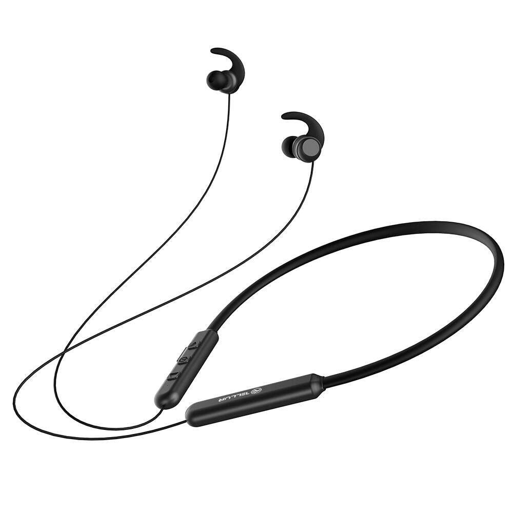 Tellur Fly In-Ear Headphones με Noise Reduction Memory Foam Ear Plugs Ακουστικά σε γαλάζιο χρώμα (TLL511261) – PhoneBazaar