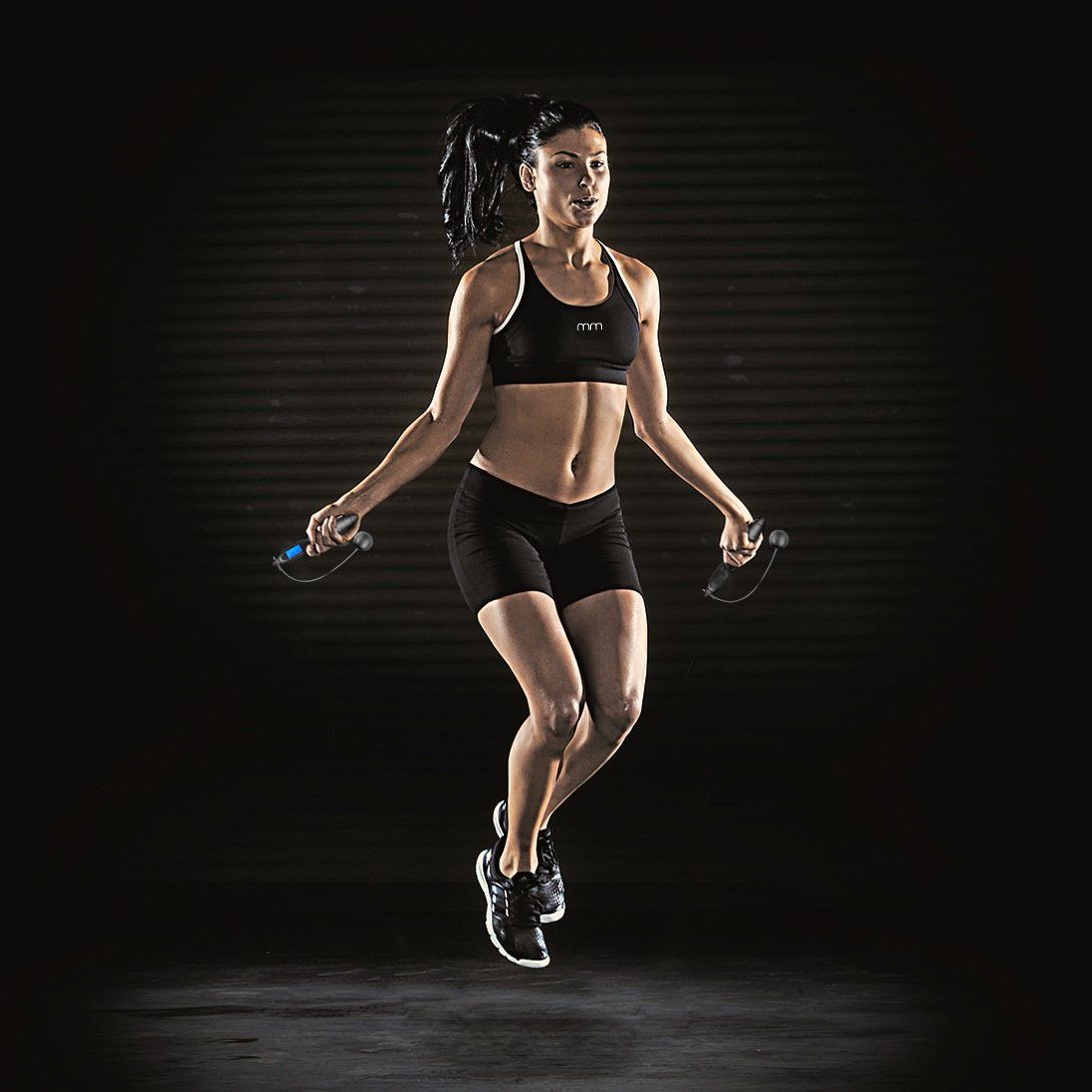 Wireless Jumping Rope – Ασύρματο Σχοινάκι Γυμναστικής
