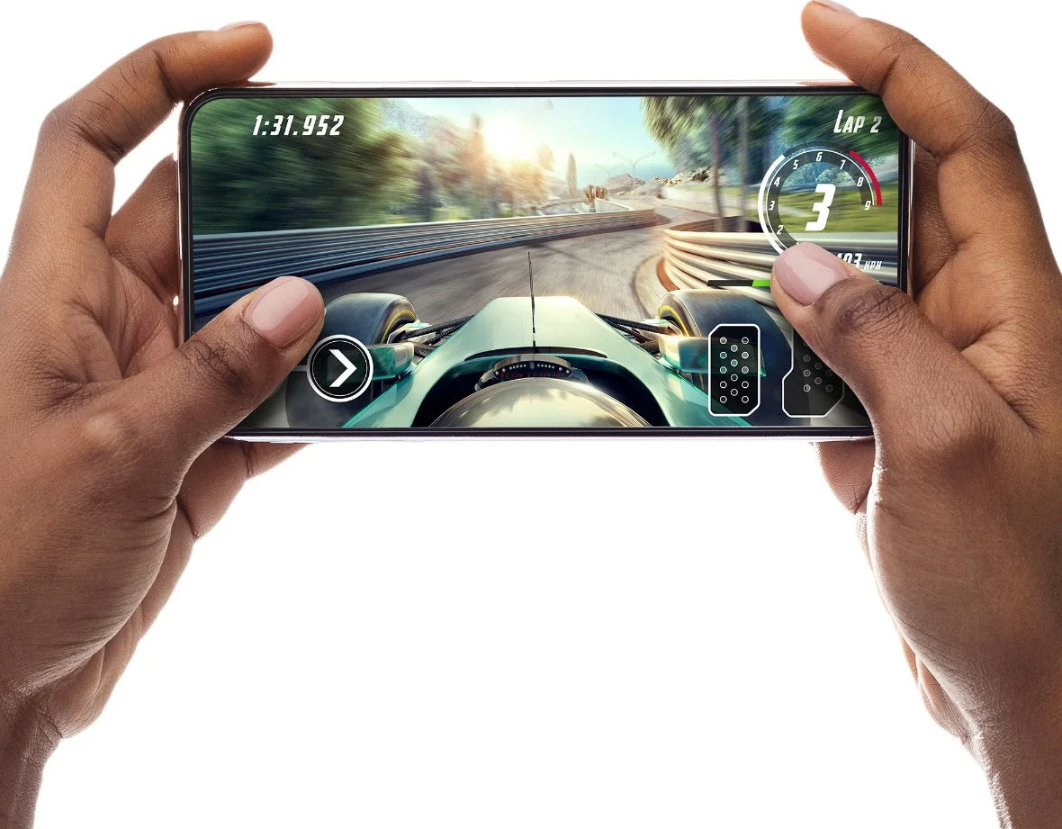 ZAGG InvisibleShield Full Face Tempered Glass Fusion XTR2 για Apple iPhone 14 Pro Max με τεχνολογία D3O®