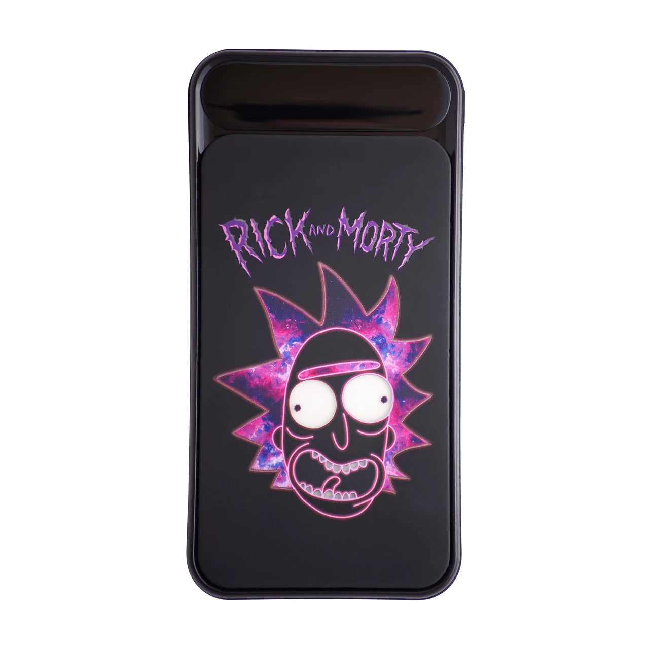 Lazerbuilt Rick & Morty Power Bank 10.000mAh με LED Φωτισμό
