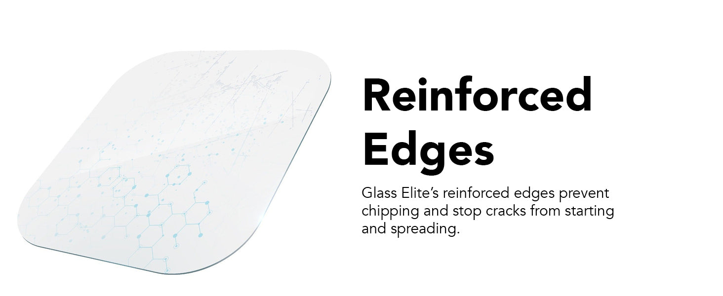 ZAGG Glass Elite για Apple iPad Air 13″ (M2 - 2024)