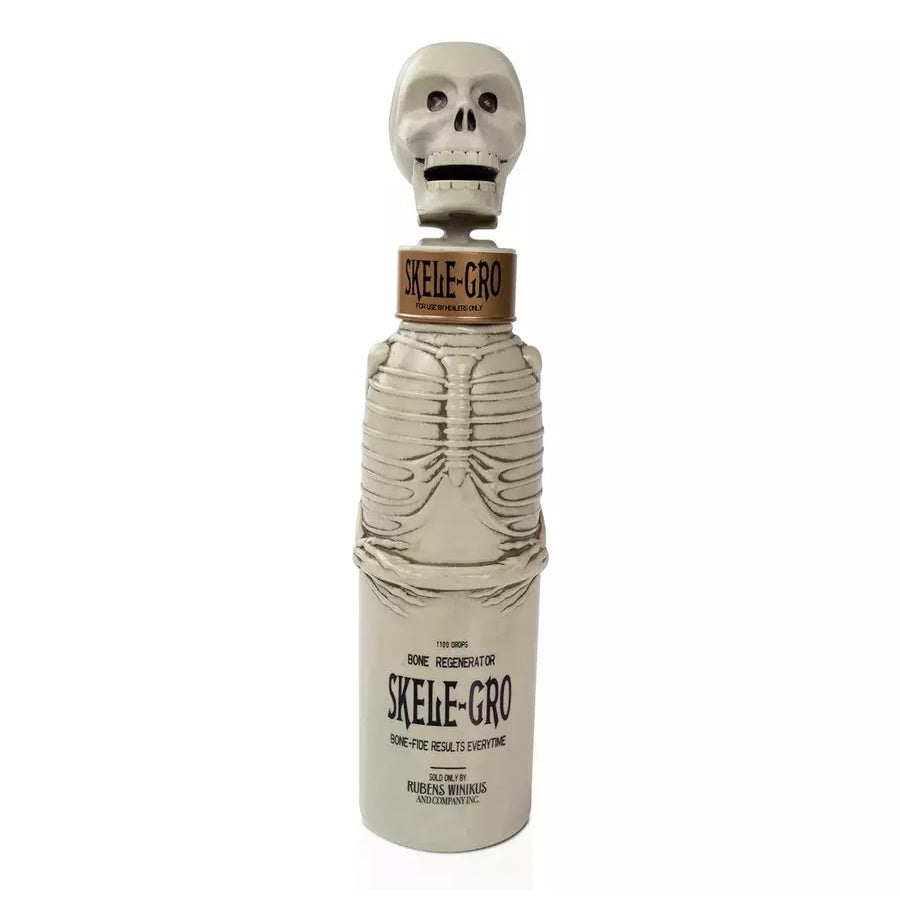 Wow! Stuff – Harry Potter Skele Gro Bottle - 330Ml – Θήκη για κινητό από το PhoneBazaar.gr
