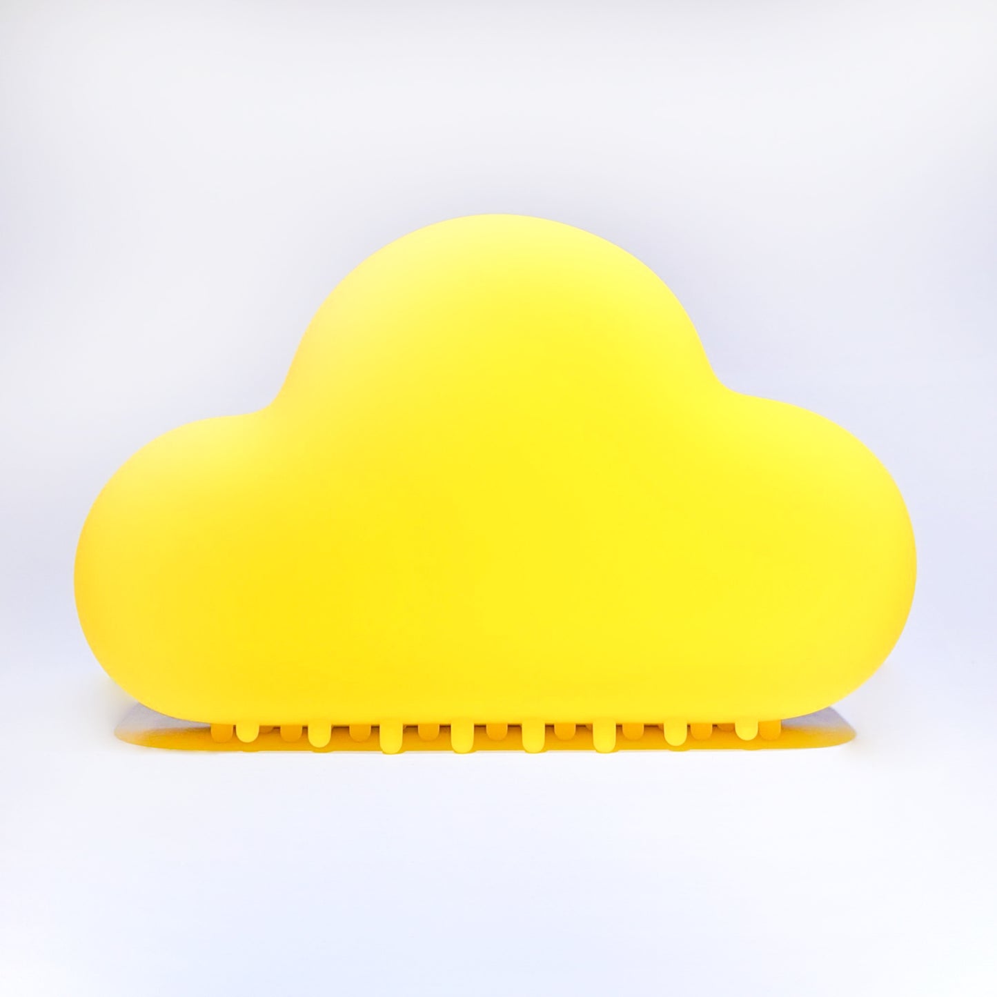 Designnest® Nightlamp Cloud |Muid| Φωτάκι Νυκτός Συννεφάκι Με Ηχητική Ενεργοποίηση (Κίτρινο) – Θήκη για κινητό από το PhoneBazaar.gr