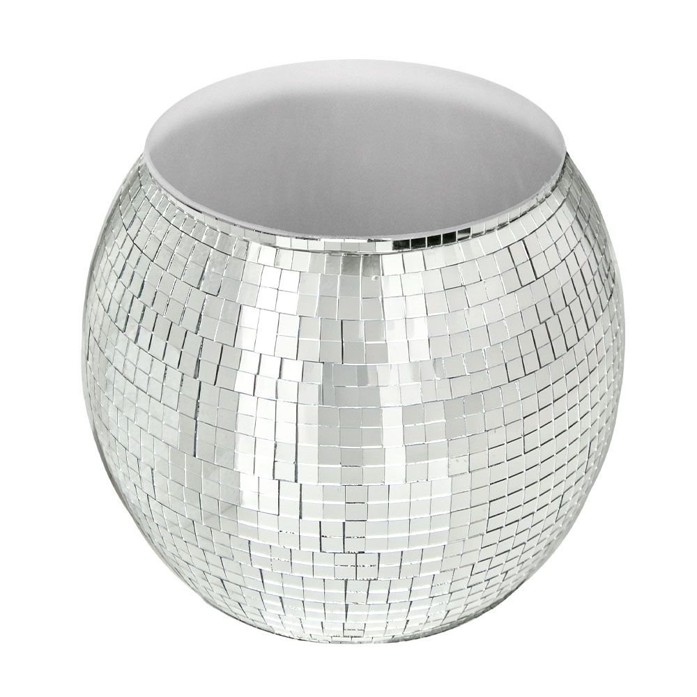 Disco Ball Ice Bucket Gold - Κουβάς Πάγου Ντισκομπάλα – Προσθέστε Λάμψη στα Πάρτι σας