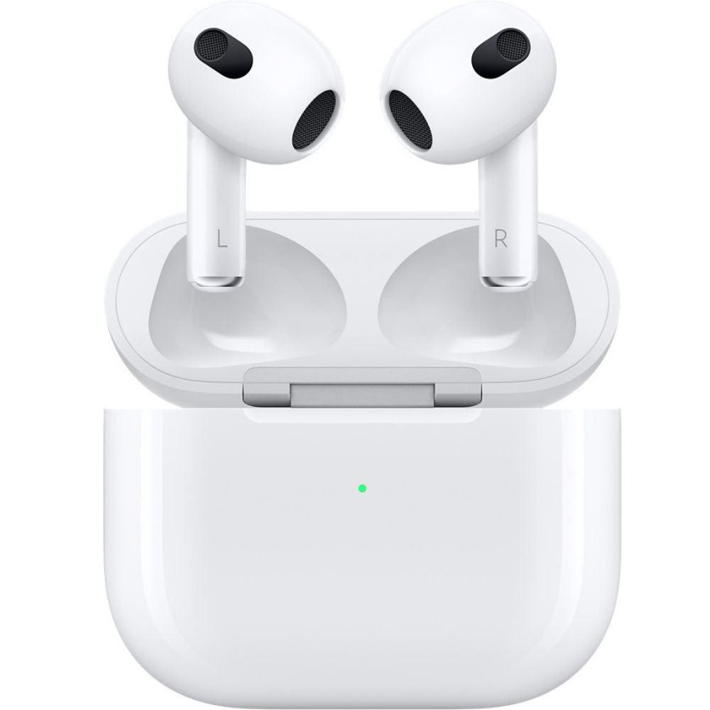 Ασύρματα Ακουστικά (3rd Generation) With Magsafe Charging Case Bluetooth – PhoneBazaar