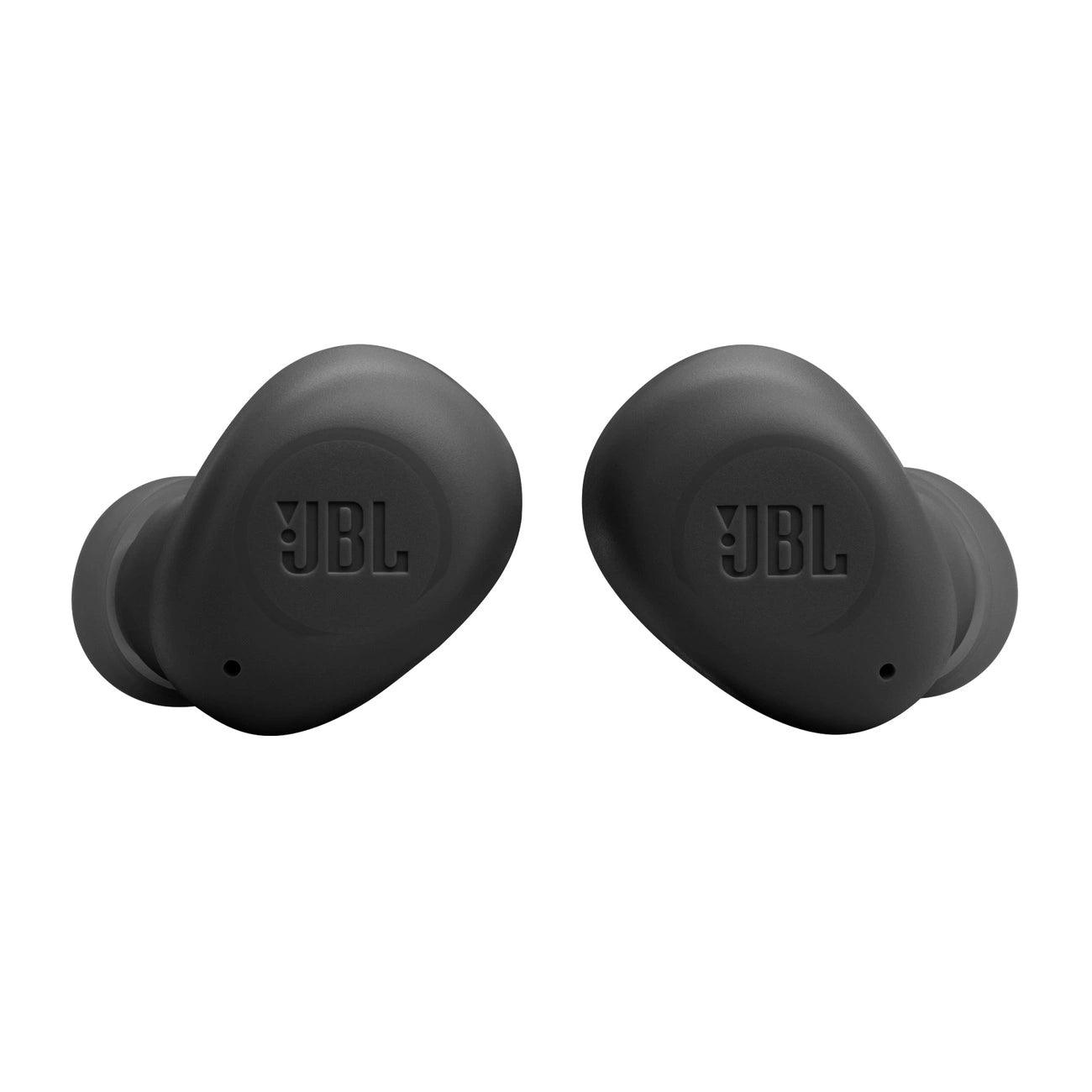 JBL Wave Buds In-Ear Ασύρματα Ακουστικά - Black
