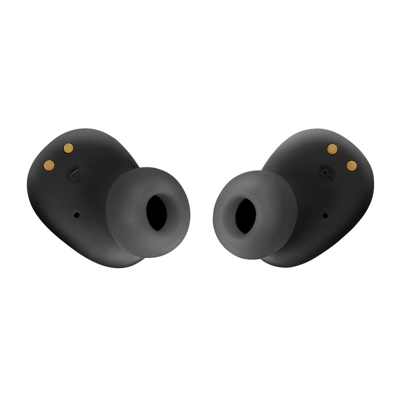 JBL Wave Buds In-Ear Ασύρματα Ακουστικά - Black