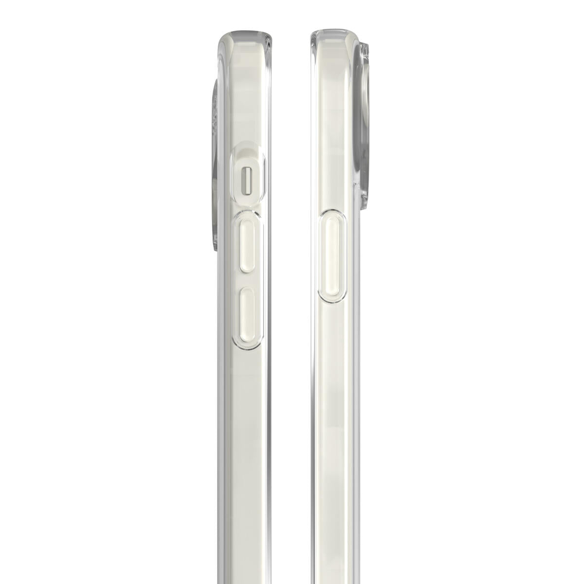 Zagg Crystal Palace Snap with kickstand Θήκη προστασίας που αντέχει σε πτώσεις έως 4 μέτρα – iPhone 15 Pro Max (Clear)