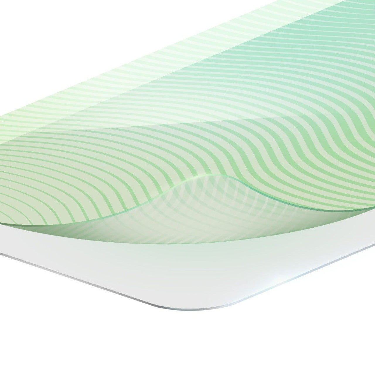 ZAGG - GLASS ELITE Camera Lens Protector for iPhone 15 / 15 Plus (διάφανο)