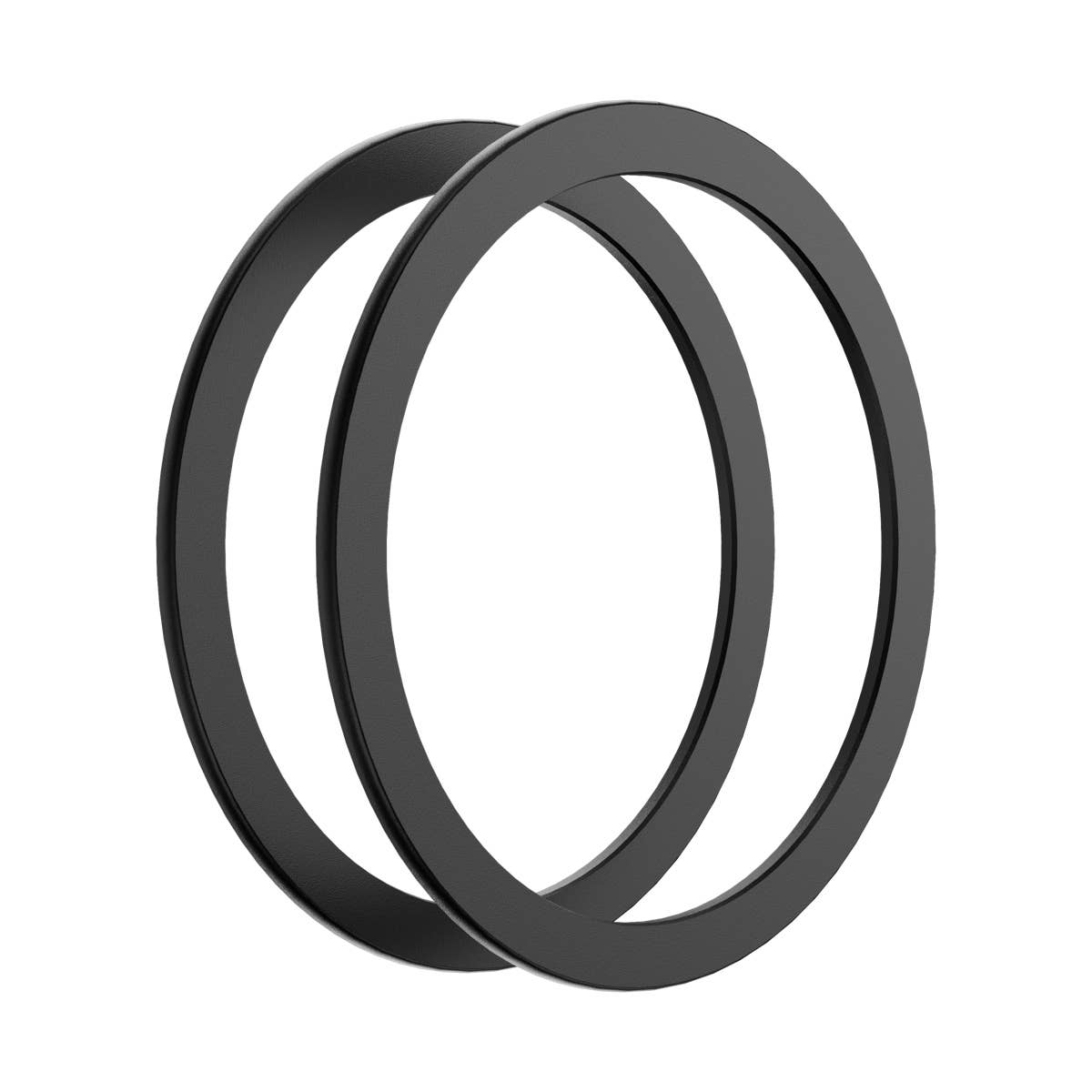 Mophie Universal Snap Adapters Ring Kit (2 Rings) Μαγνητικά Δαχτυλίδια Ασύρματης Φόρτισης – Θήκη για κινητό από το PhoneBazaar.gr