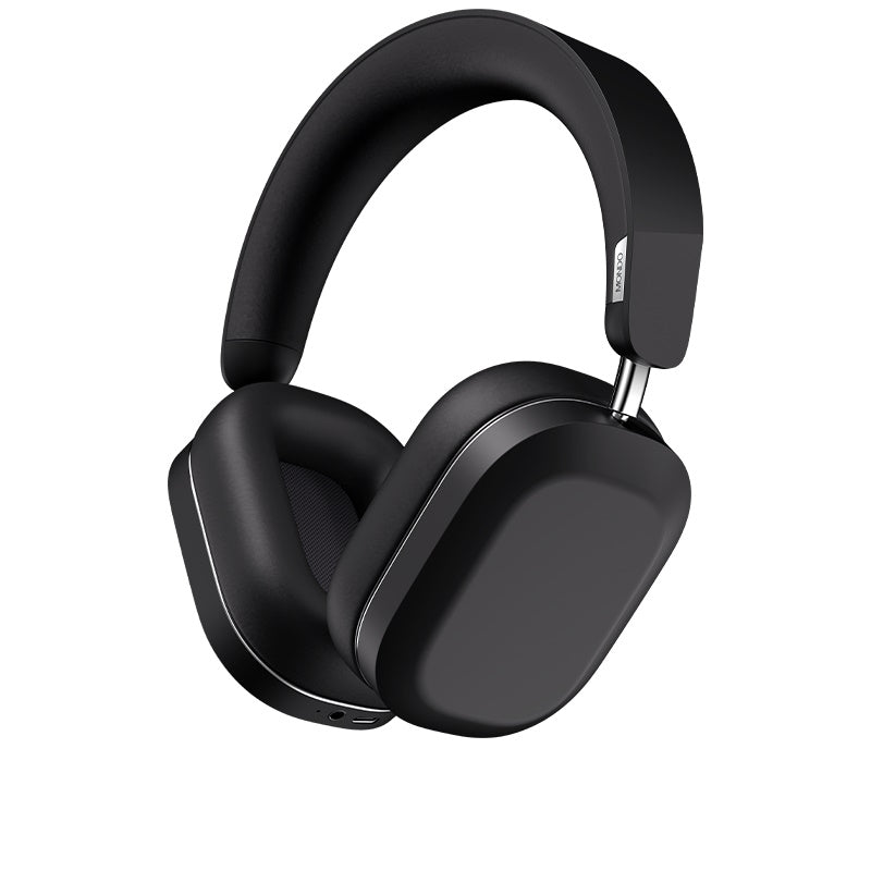 Defunc Mondo Over-Ear Dual Driver Headphones Ασύρματα Ακουστικά (Black) – Θήκη για κινητό από το PhoneBazaar.gr