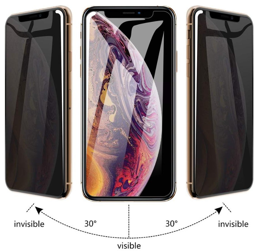 Protection Pro Privacy Film – Small Blank – Θήκη για κινητό από το PhoneBazaar.gr
