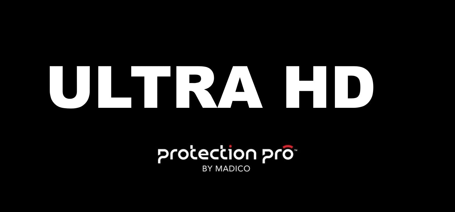 Protection Pro Ultra HD Dry Film – Medium Plus Plus