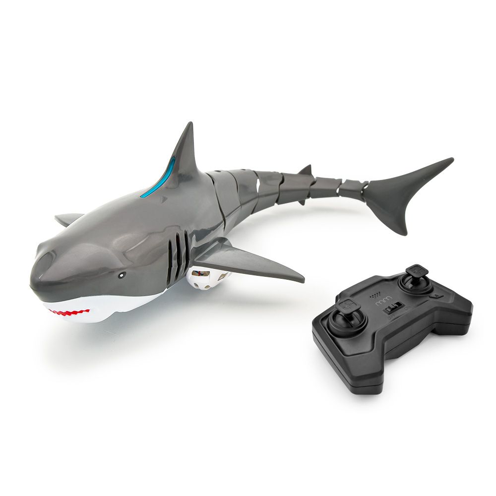 Rc Shark - Τηλεκατευθυνόμενο Ρομπότ Καρχαρίας – Θήκη για κινητό από το PhoneBazaar.gr