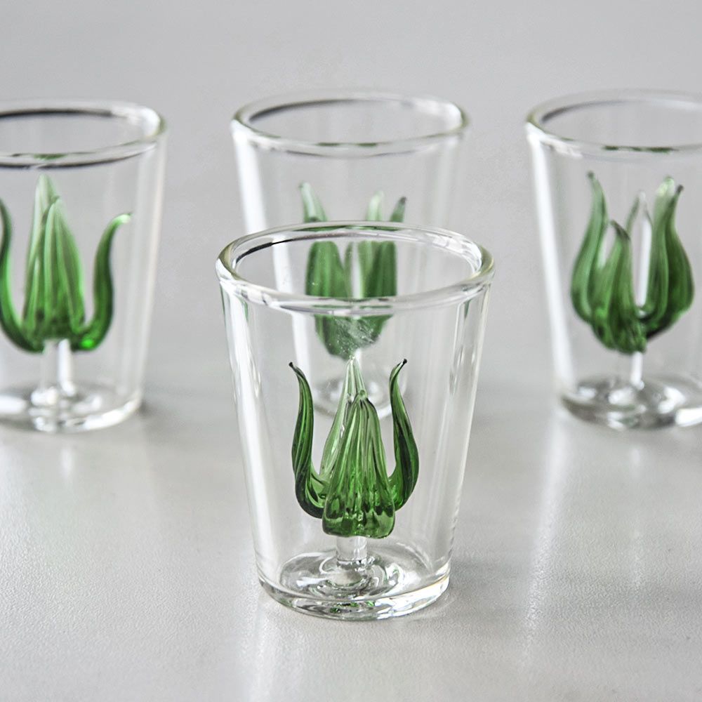 Tequila Decanter Set – Σετ Καράφας Τεκίλας "Tequila Decanter Set"