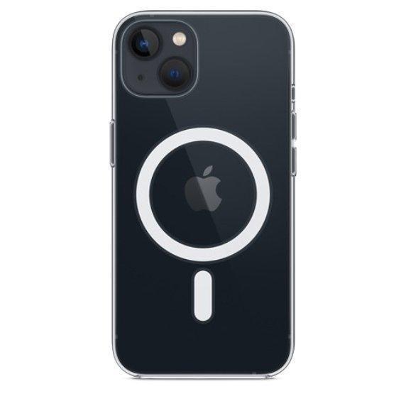 Θήκη Διάφανη Magsafe Με Ασύρματη Φόρτιση - Iphone Xr – Θήκη για κινητό από το PhoneBazaar.gr