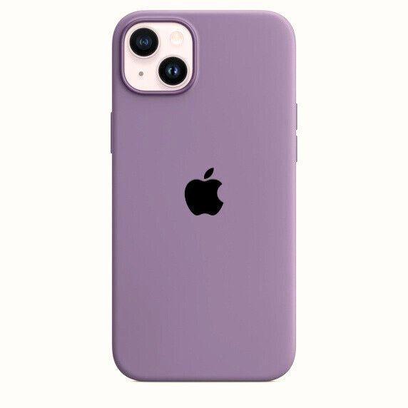 ΘΗΚΗ ΣΙΛΙΚΟΝΗΣ iPhone 15 - phonebazaar.gr