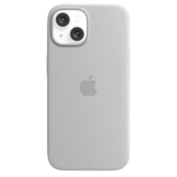 ΘΗΚΗ ΣΙΛΙΚΟΝΗΣ iPhone 15 - phonebazaar.gr