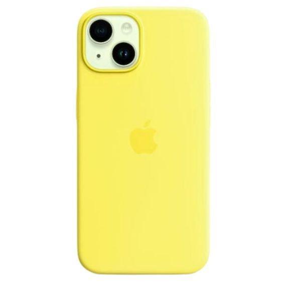 ΘΗΚΗ ΣΙΛΙΚΟΝΗΣ iPhone 15 - phonebazaar.gr