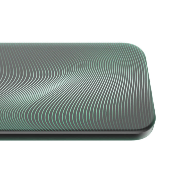 Zagg Manhattan Snap Case Θήκη προστασίας που αντέχει σε πτώσεις έως 4 μέτρα – iPhone 15 Pro Max (Sage)