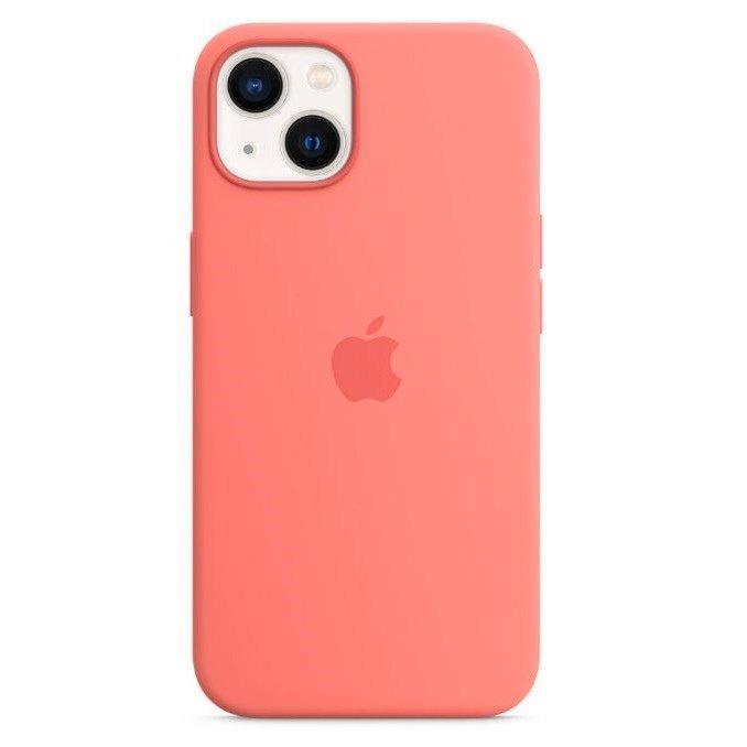 Θήκη Σιλικόνης iPhone 15 - phonebazaar.gr