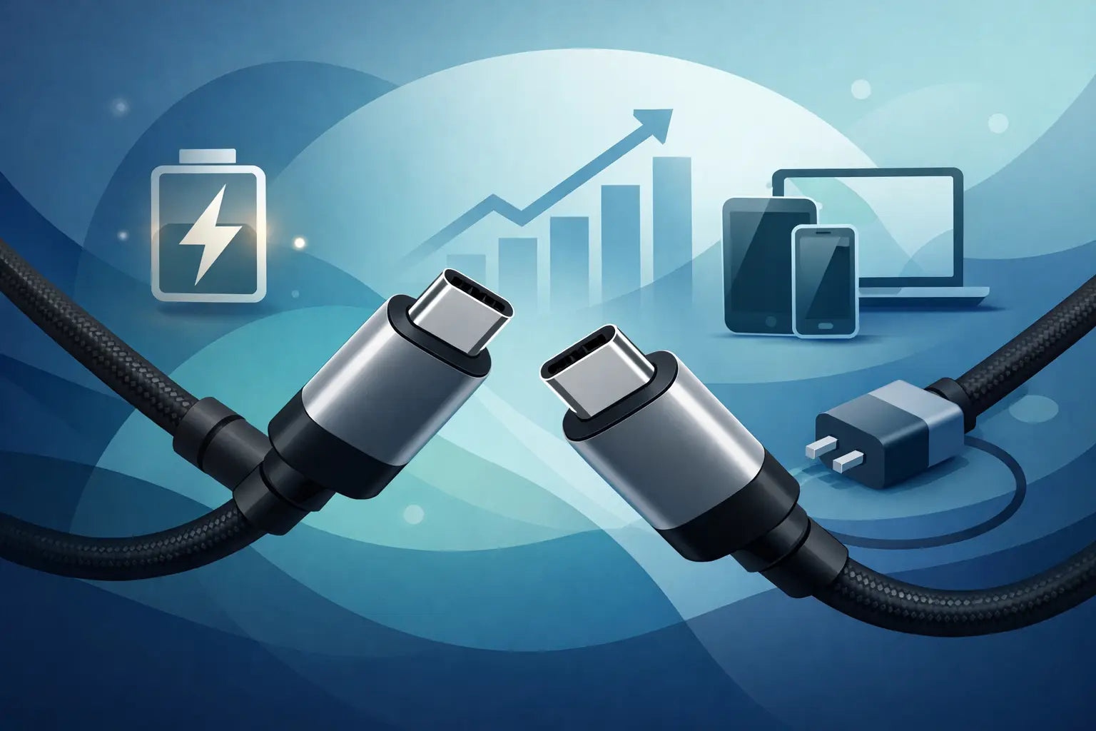 Ποιο καλώδιο USB C σε USB C 100W αξίζει;