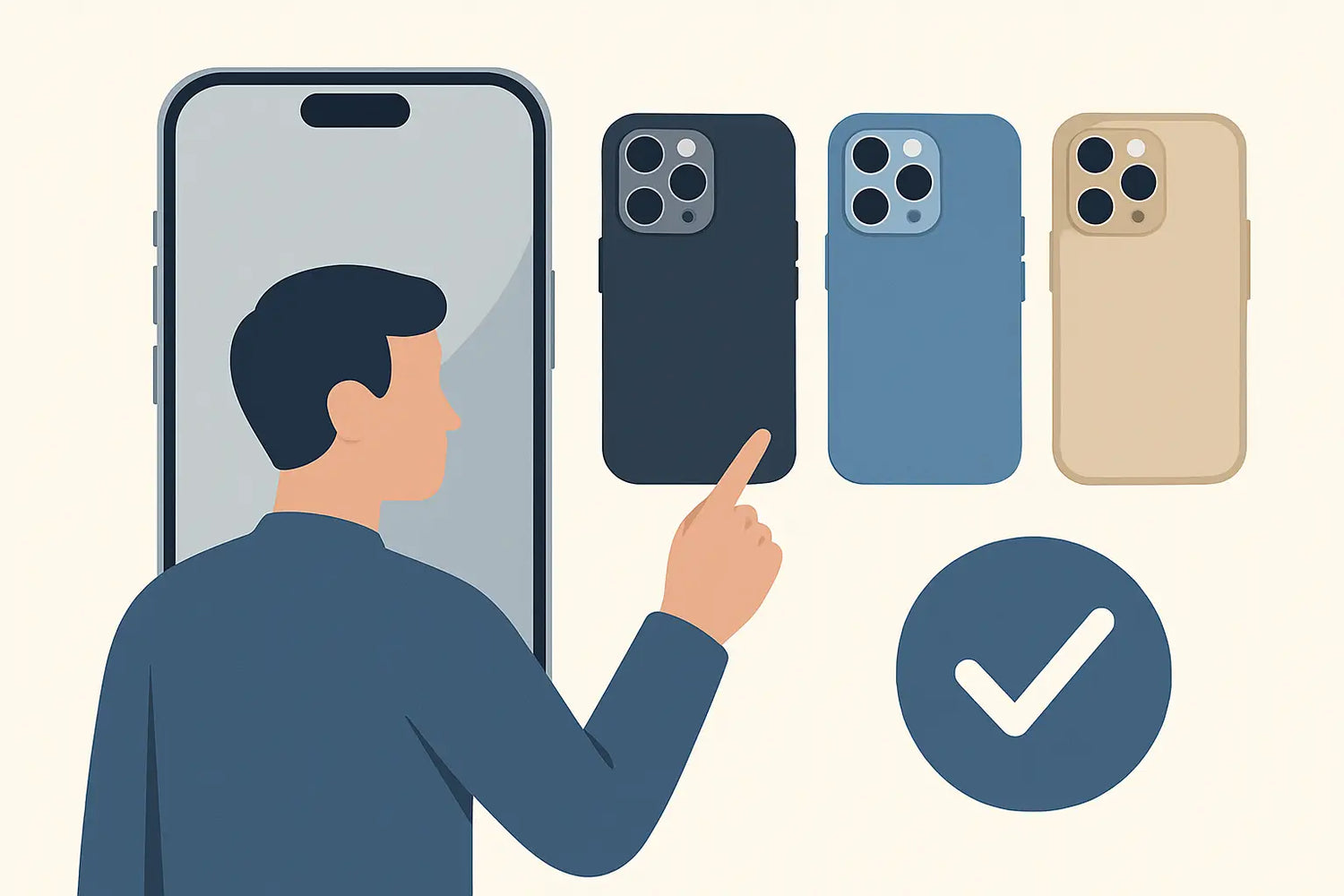 Καλύτερες θήκες iPhone 16 Pro: διάλεξε σωστά