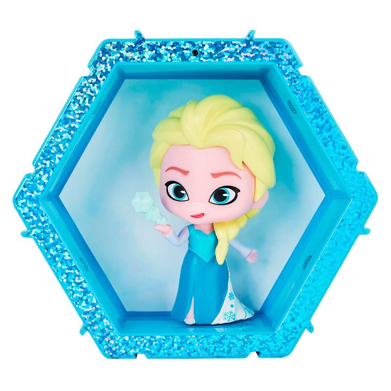 Wow! Pod - Disney Frozen - Elsa – Θήκη για κινητό από το PhoneBazaar.gr