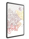 Zagg Invisibleshield Glassfusion+ Canvas® Flexible Hybrid Protection With A Paper Finish – Apple Ipad Pro 12,9