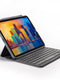 Zagg Pro Keys Θήκη Με Πληκτρολόγιο Για Apple Ipad Pro 12,9