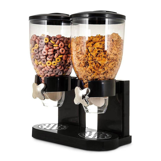 Cornflakes Dispenser - Διανεμητής Δημητριακών - Οργανώστε Την Κουζίνα Σας Με Στυλ – Θήκη για κινητό από το PhoneBazaar.gr