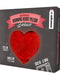 Warming Heart Pillow – Deluxe Θερμαινόμενο Μαξιλάρι Καρδιά – Θήκη για κινητό από το PhoneBazaar.gr